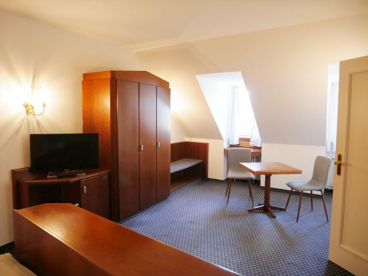 Stadthaus Valentin Altotting Luaran gambar