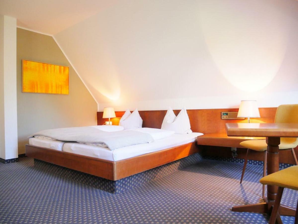 Stadthaus Valentin Altotting Luaran gambar