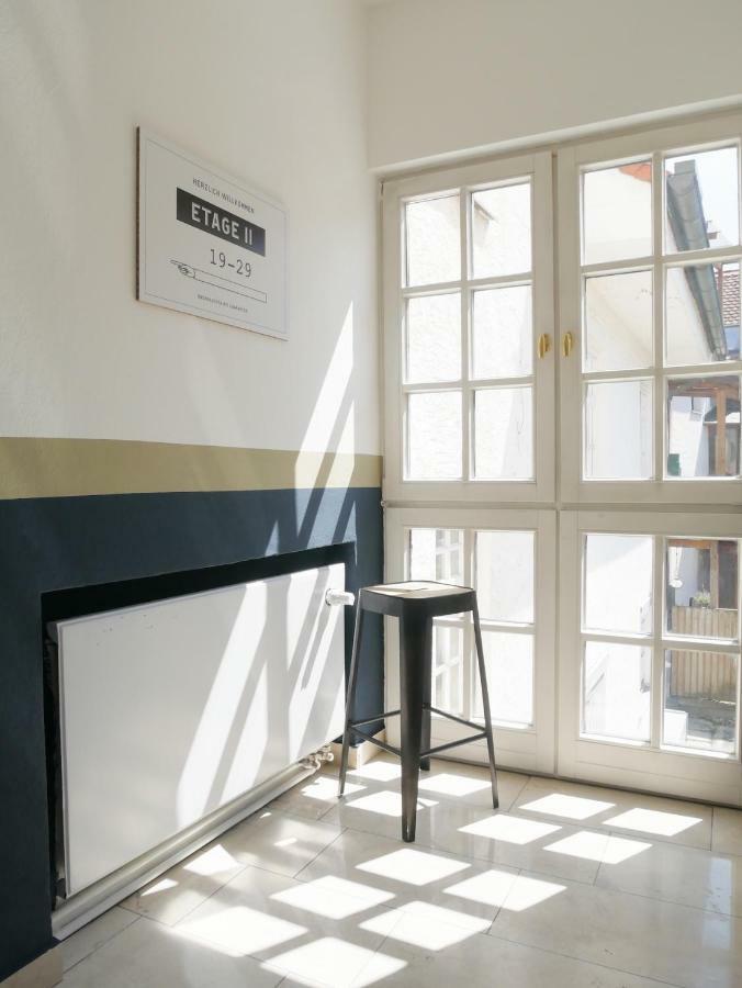 Stadthaus Valentin Altotting Luaran gambar